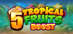 5 Tropcial Fruits Boost